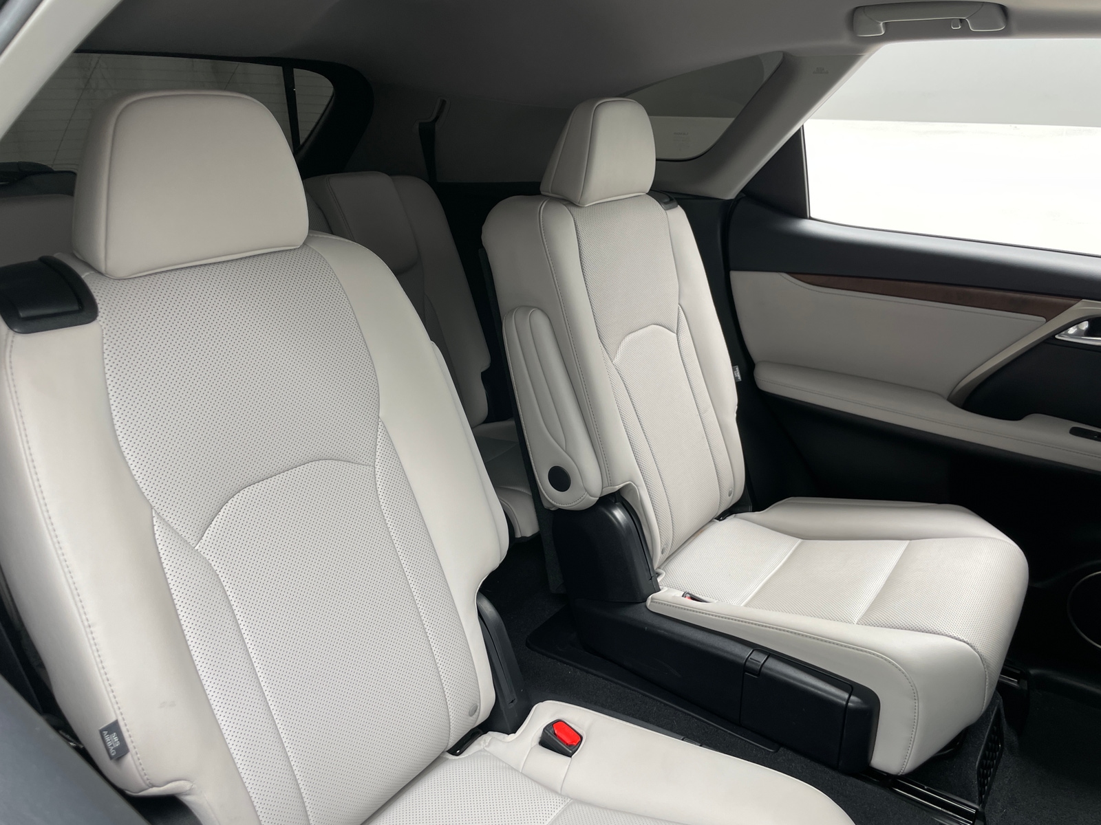 Thumbnail: 2021 Lexus RX - 5