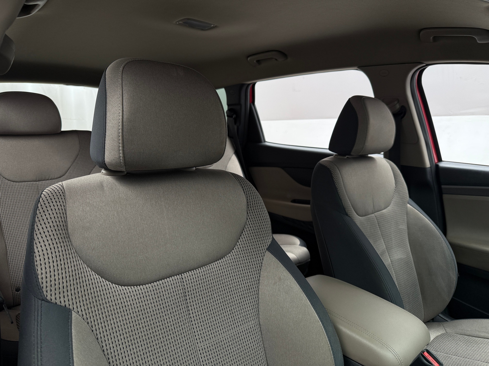 Thumbnail: 2020 Hyundai Santa Fe - 2