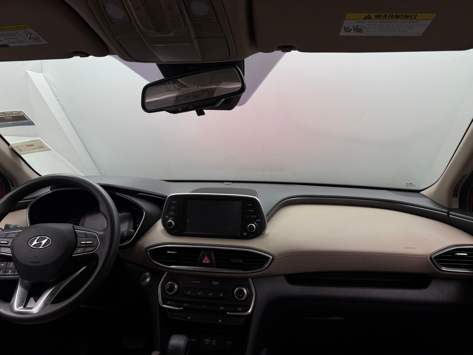 Thumbnail: 2020 Hyundai Santa Fe - 3