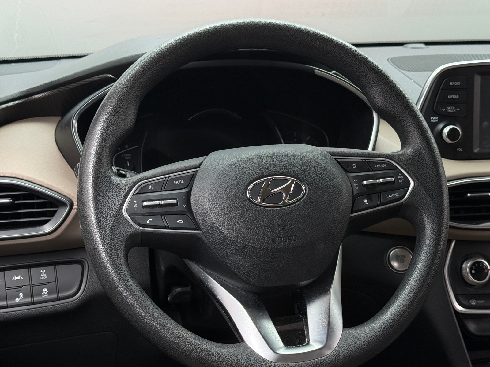 Thumbnail: 2020 Hyundai Santa Fe - 5