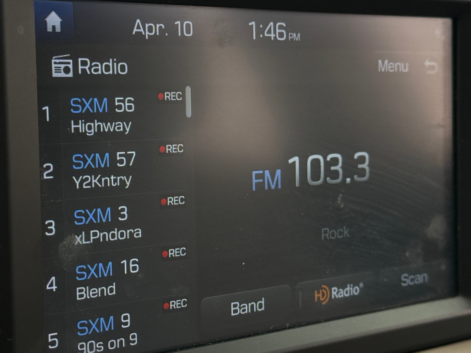 Thumbnail: 2020 Hyundai Santa Fe - 4