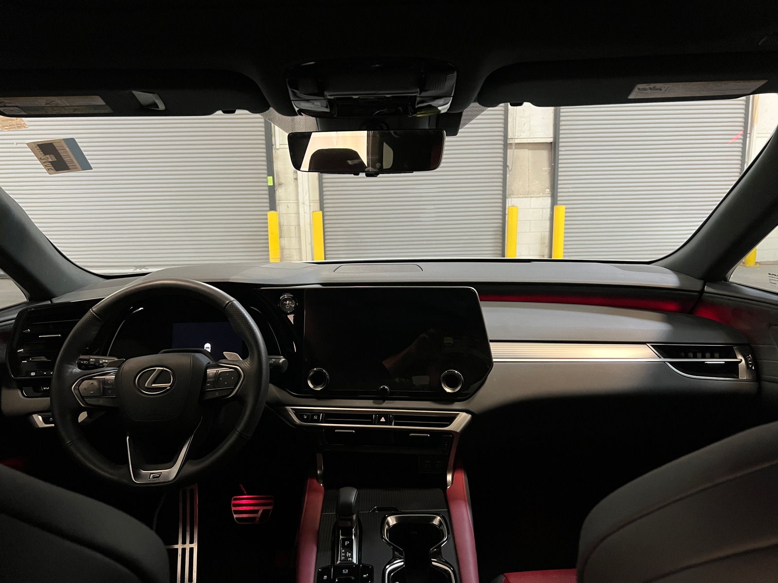 Thumbnail: 2024 Lexus RX - 2