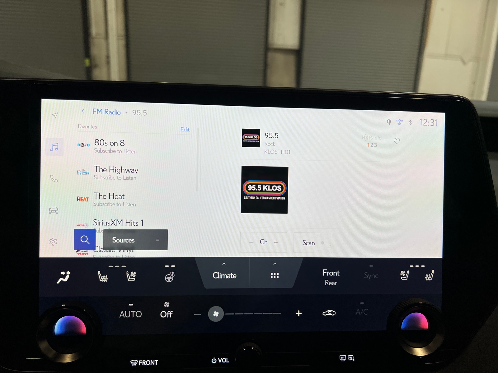 Thumbnail: 2024 Lexus RX - 3