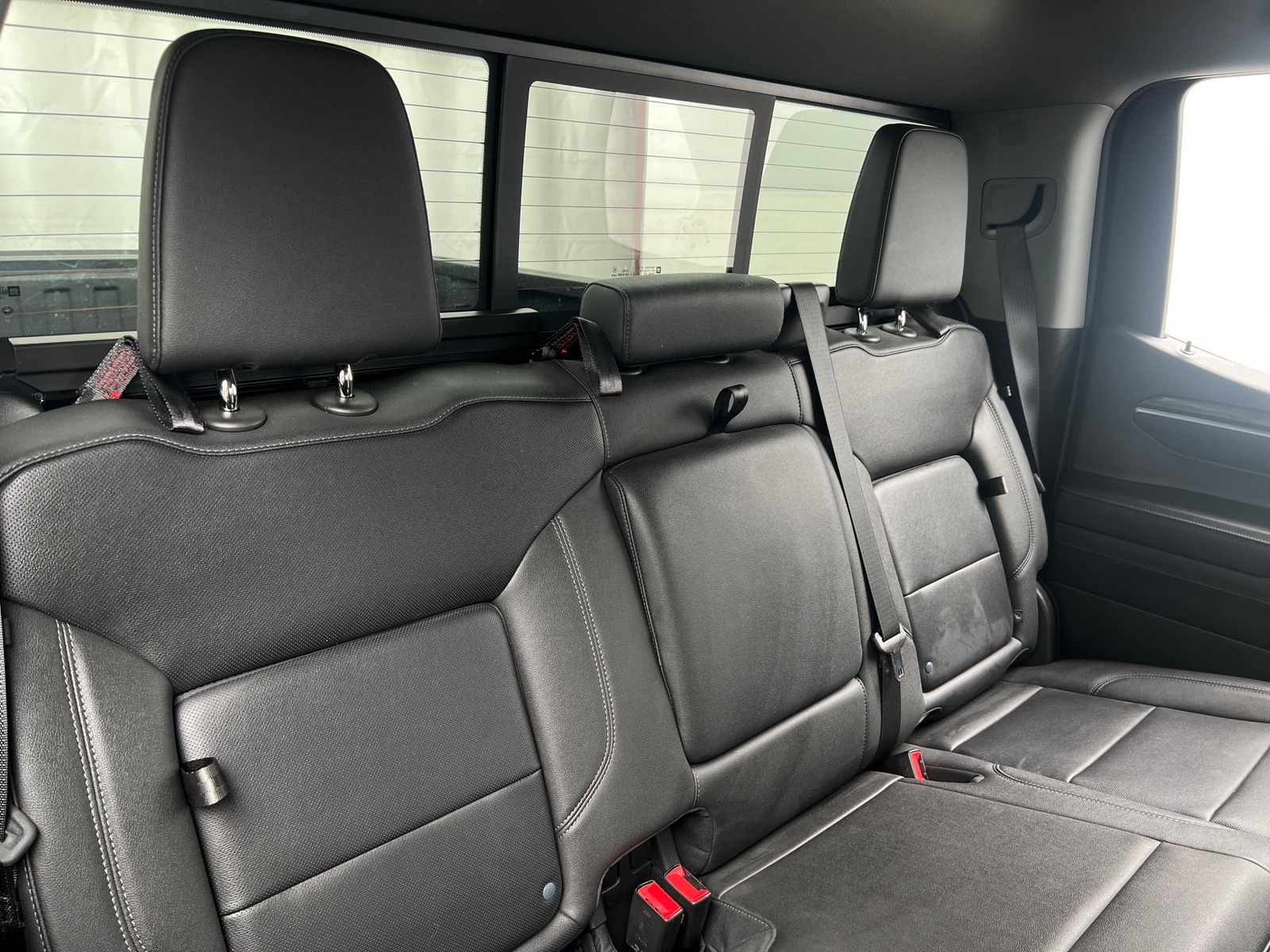 Thumbnail: 2023 Chevrolet Silverado 1500 - 5