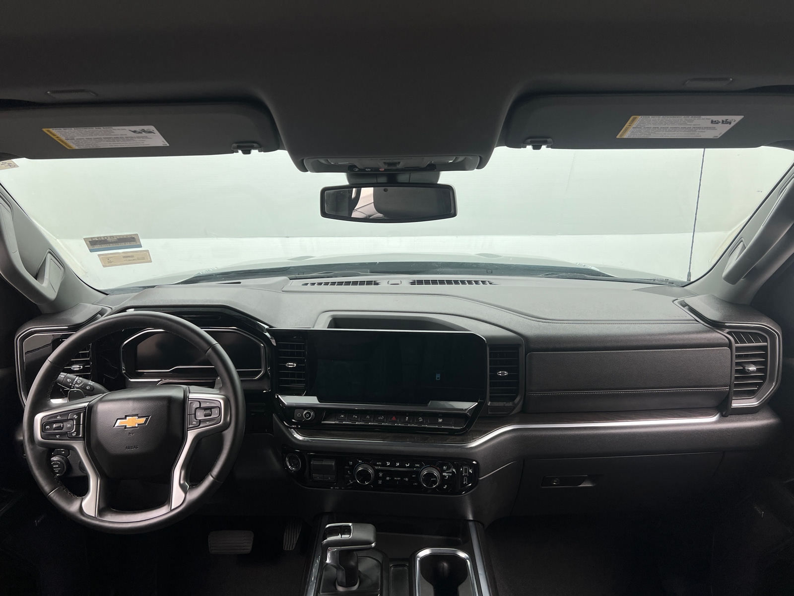 Thumbnail: 2023 Chevrolet Silverado 1500 - 2