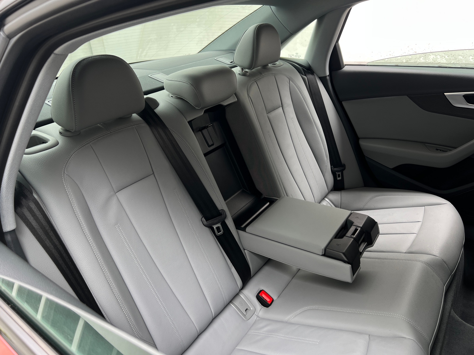 Thumbnail: 2019 Audi A4 - 5