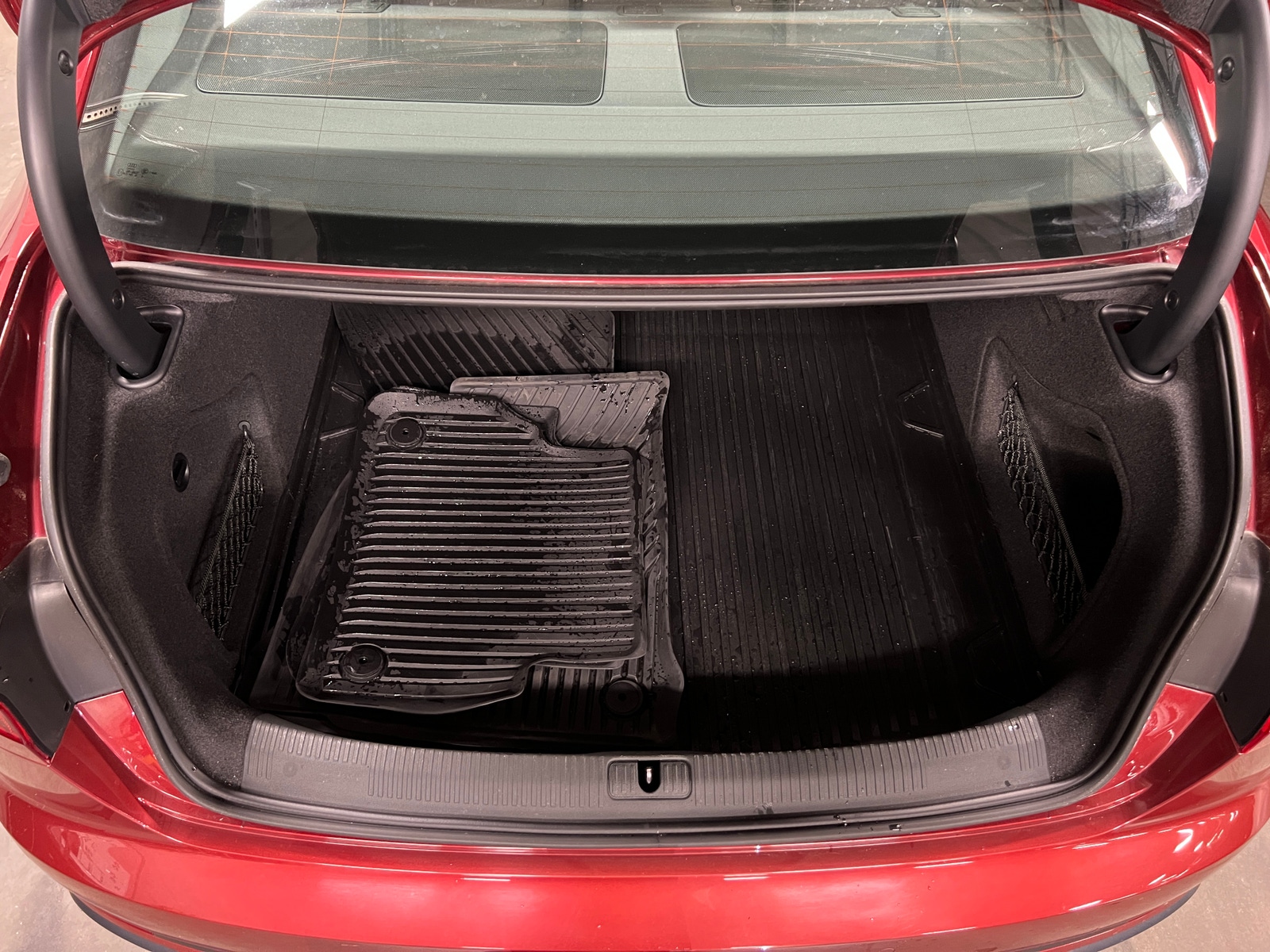 Thumbnail: 2019 Audi A4 - 6