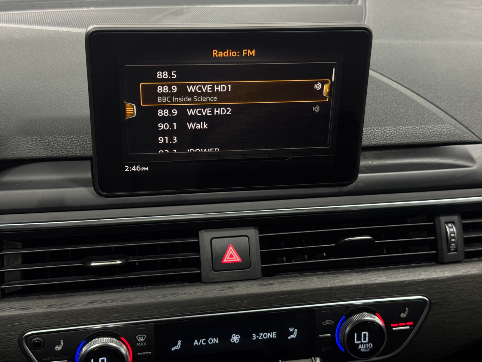 Thumbnail: 2019 Audi A4 - 3