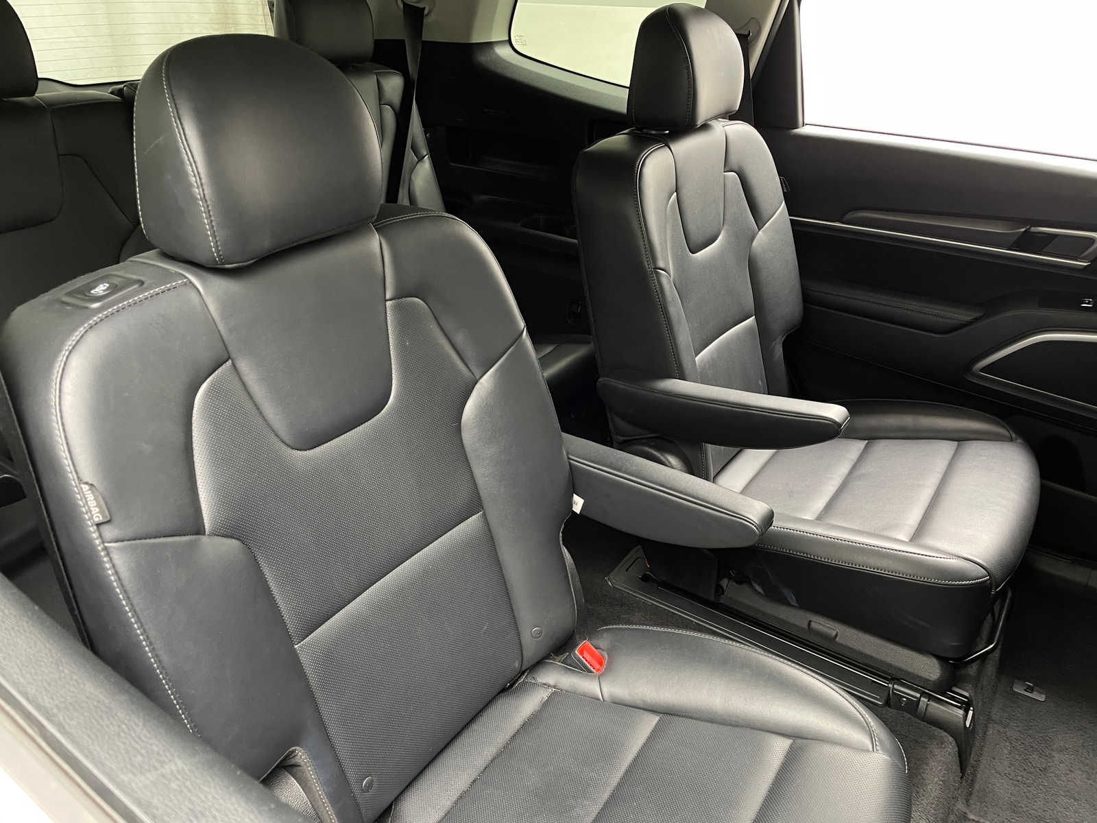 Thumbnail: 2025 Kia Telluride - 5