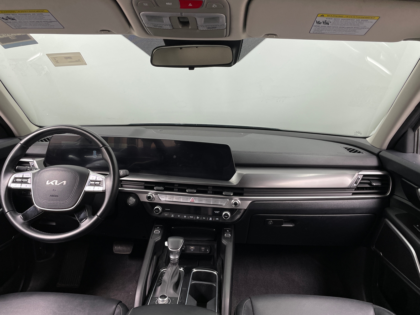 Thumbnail: 2025 Kia Telluride - 2