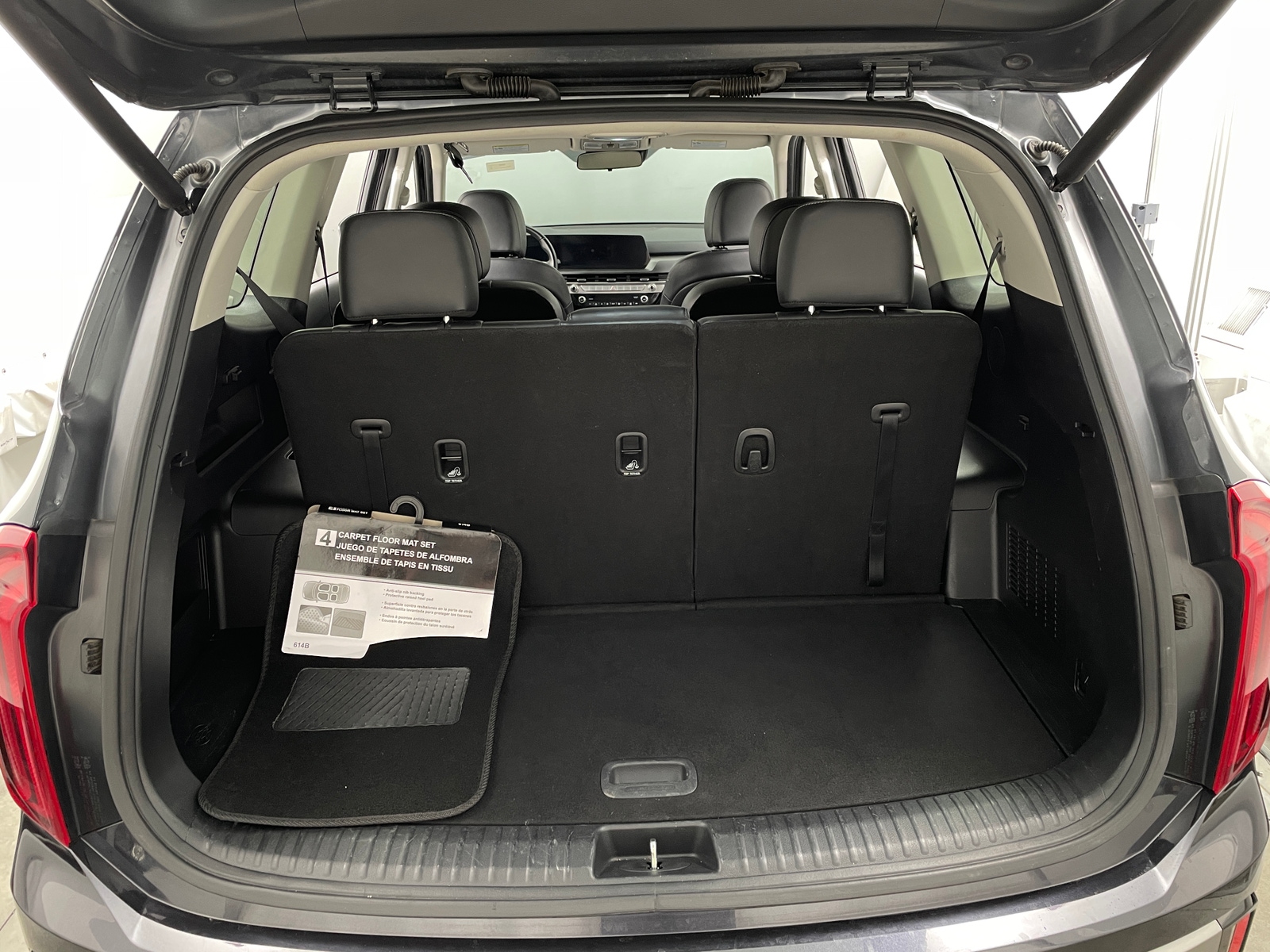 Thumbnail: 2025 Kia Telluride - 6