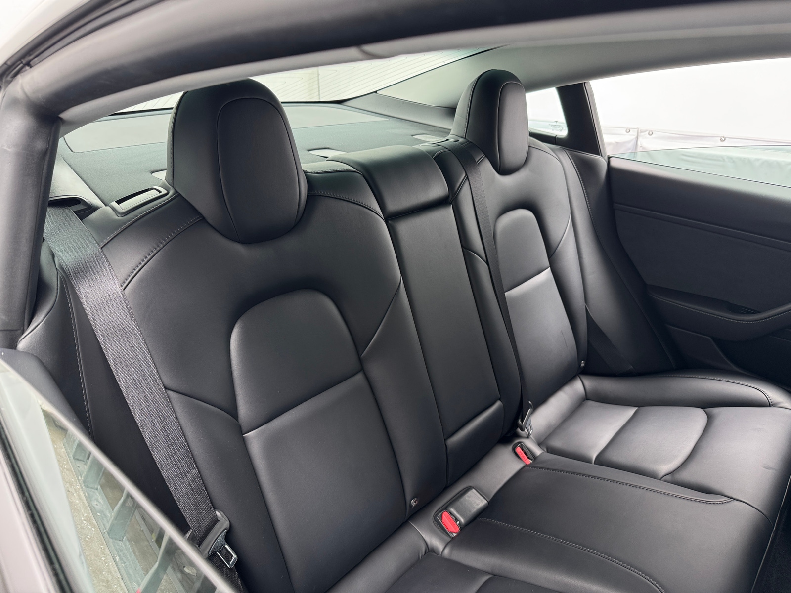 Thumbnail: 2019 Tesla Model 3 - 5