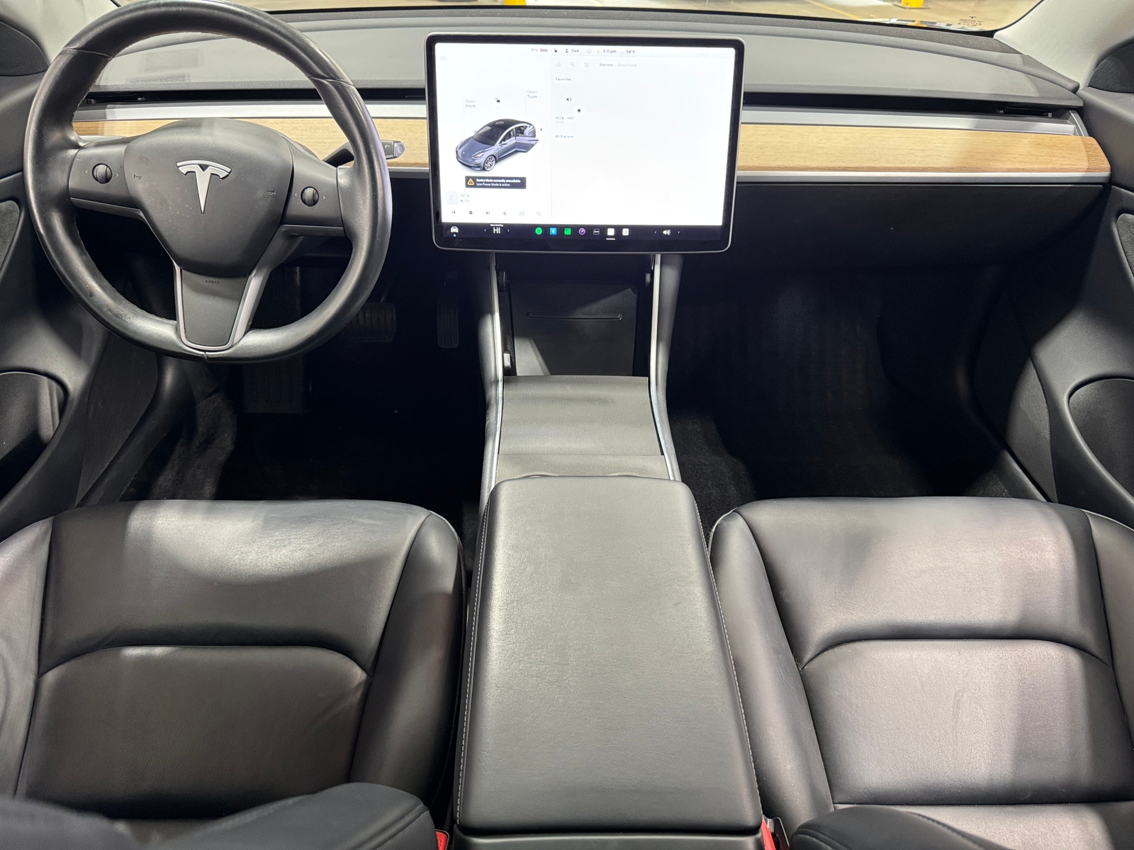 Thumbnail: 2019 Tesla Model 3 - 2