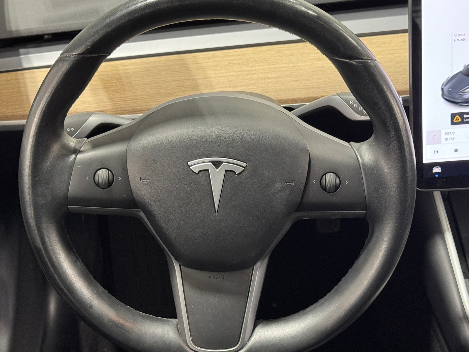Thumbnail: 2019 Tesla Model 3 - 4