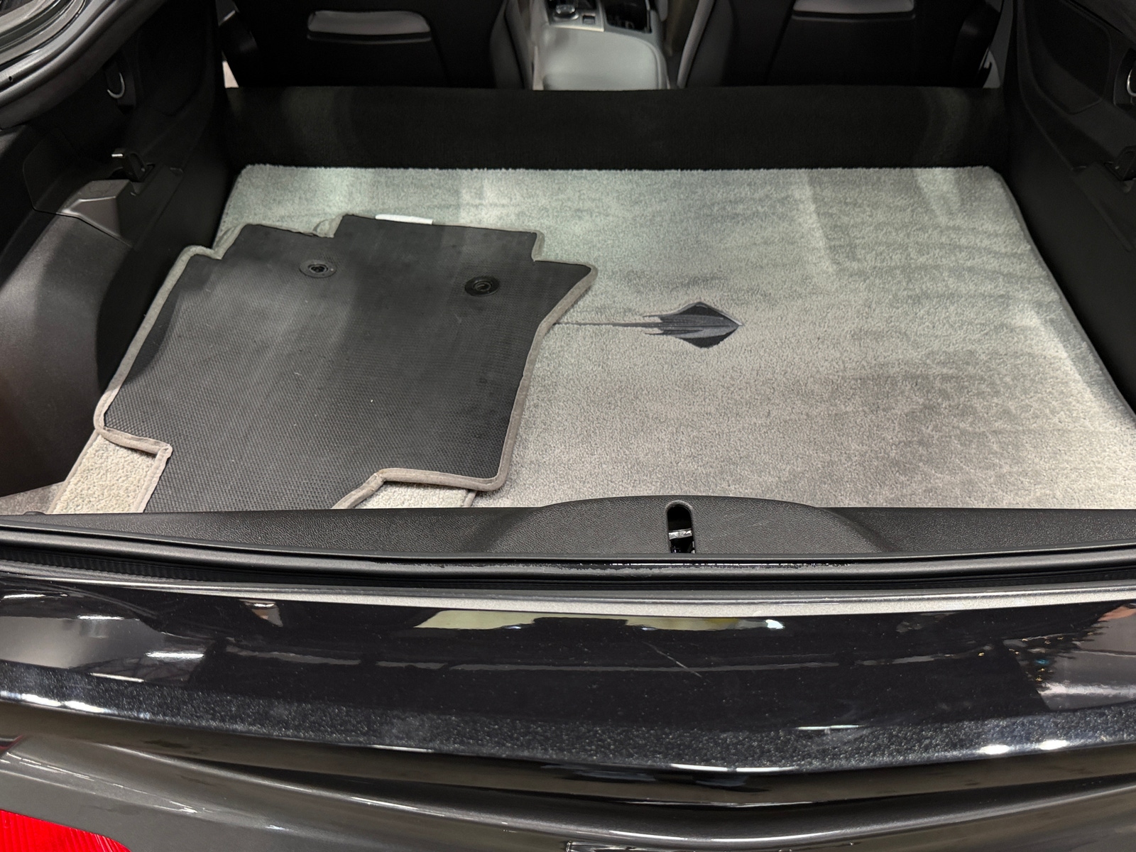 Thumbnail: 2015 Chevrolet Corvette - 4