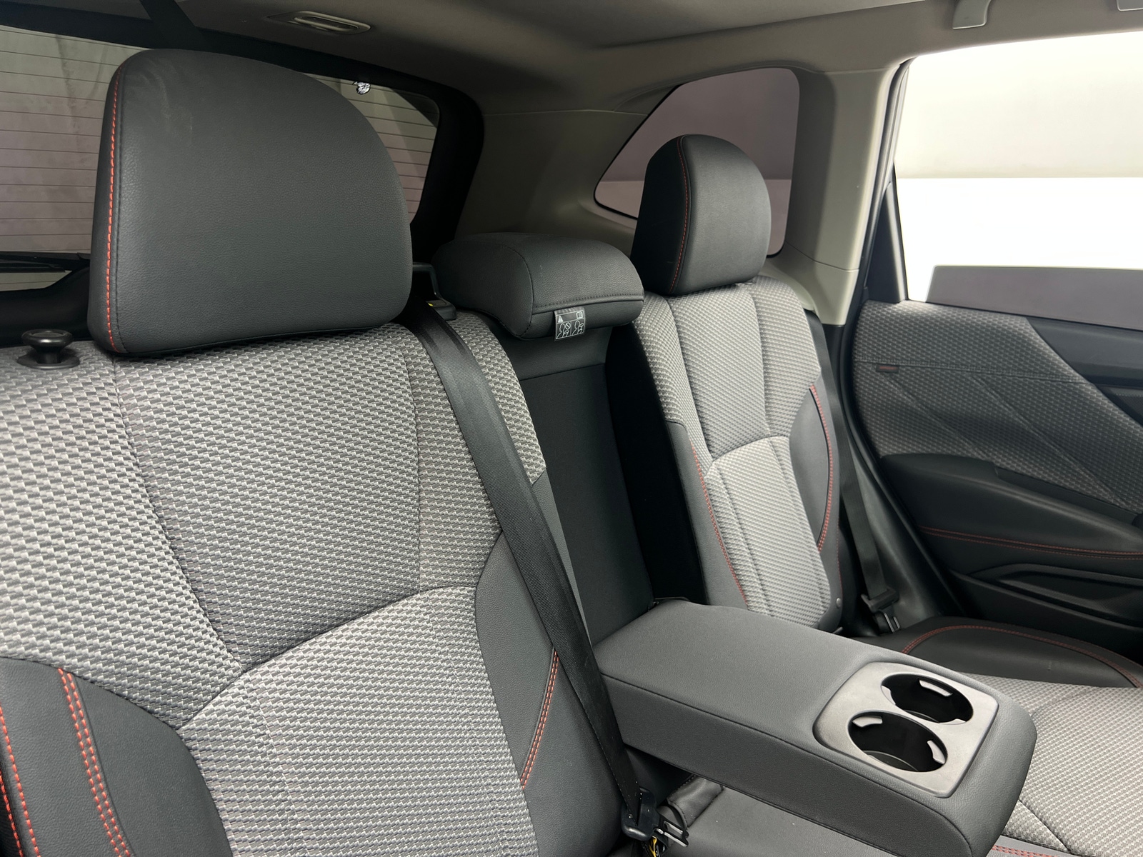 Thumbnail: 2019 Subaru Forester - 6