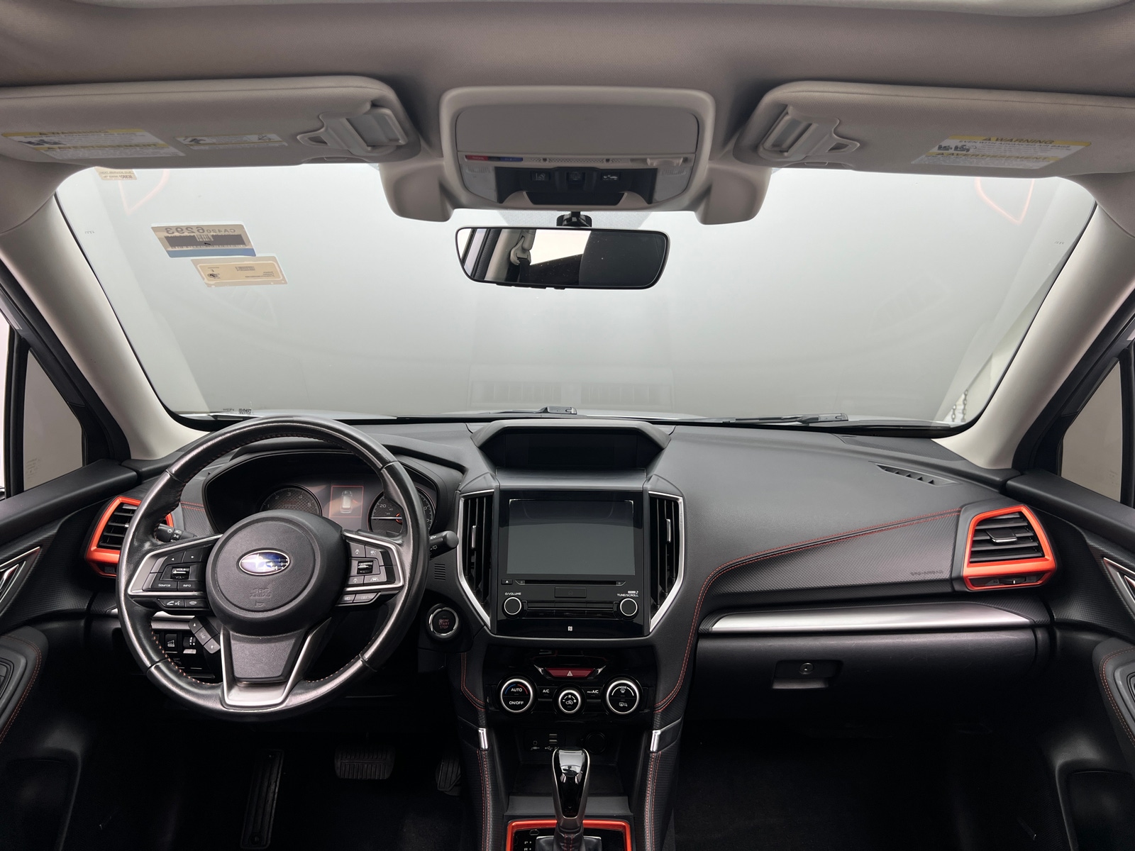 Thumbnail: 2019 Subaru Forester - 3