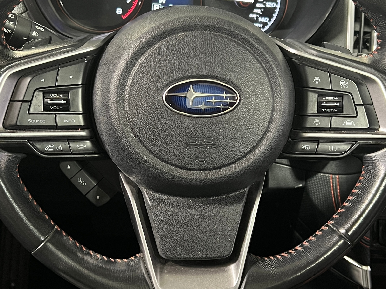 Thumbnail: 2019 Subaru Forester - 5