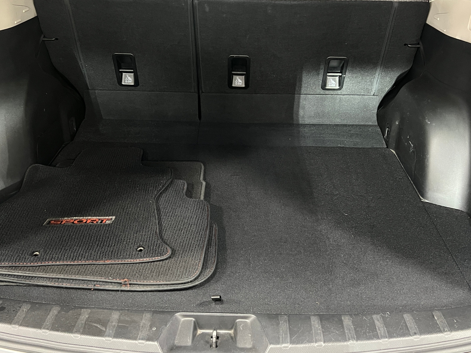 Thumbnail: 2019 Subaru Forester - 7