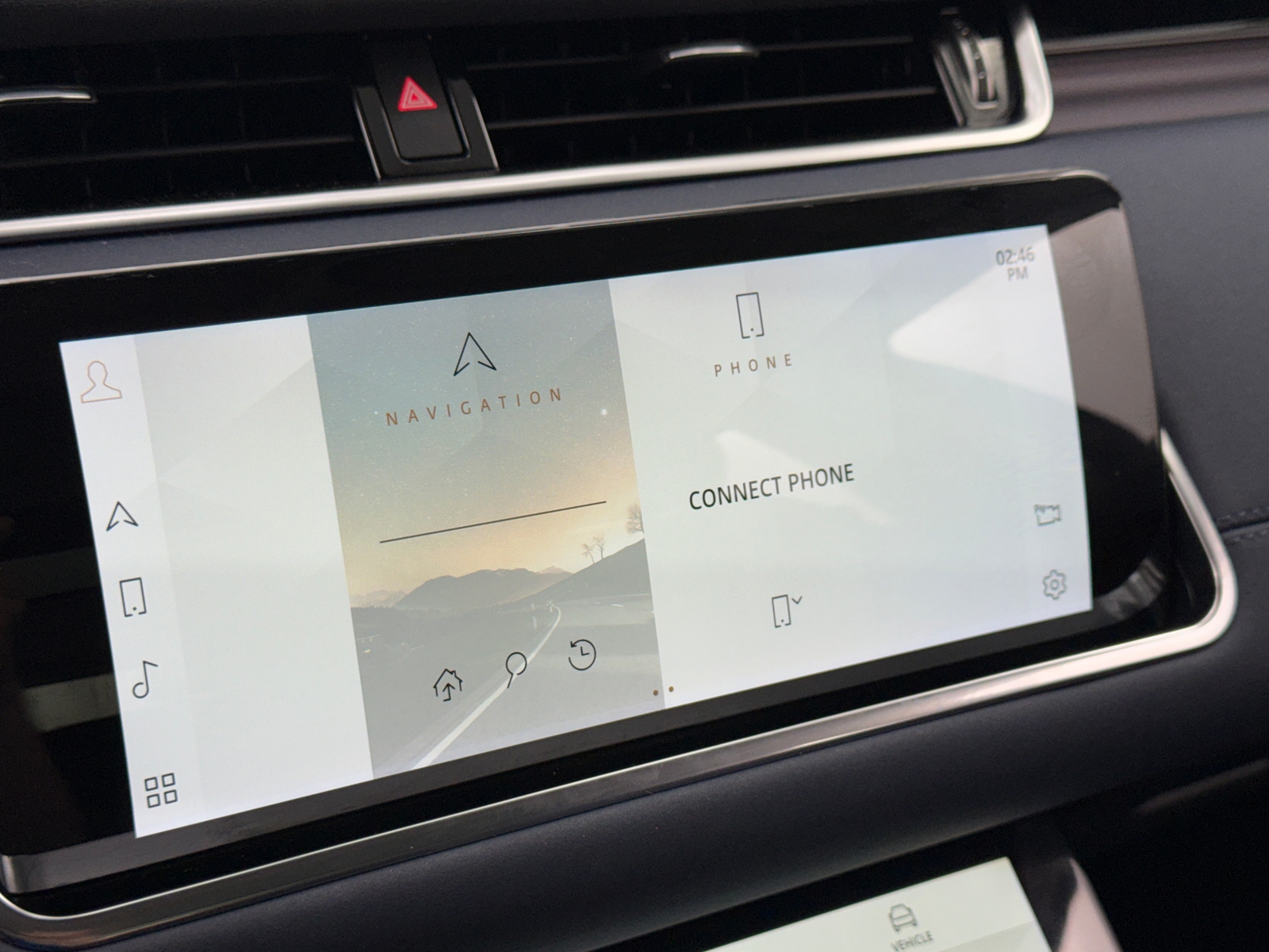 Thumbnail: 2021 Land Rover Range Rover Evoque - 3