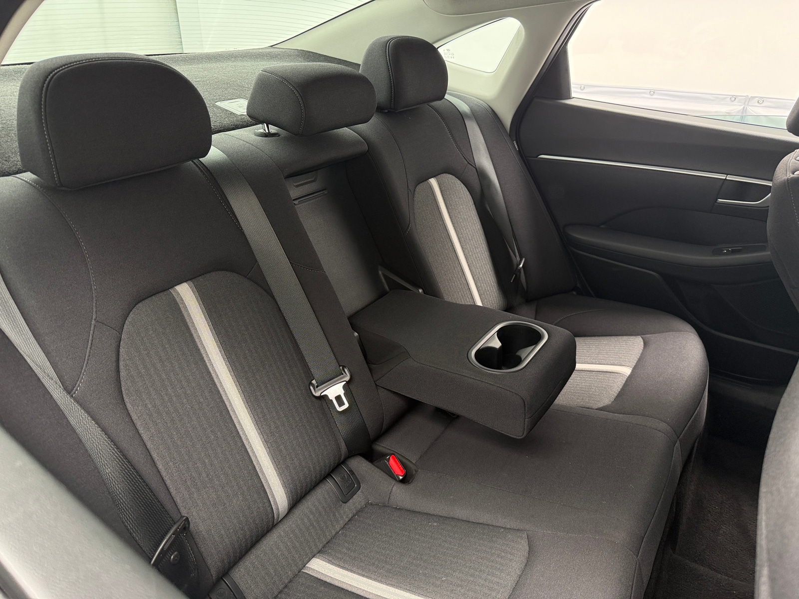 Thumbnail: 2025 Hyundai Sonata - 6