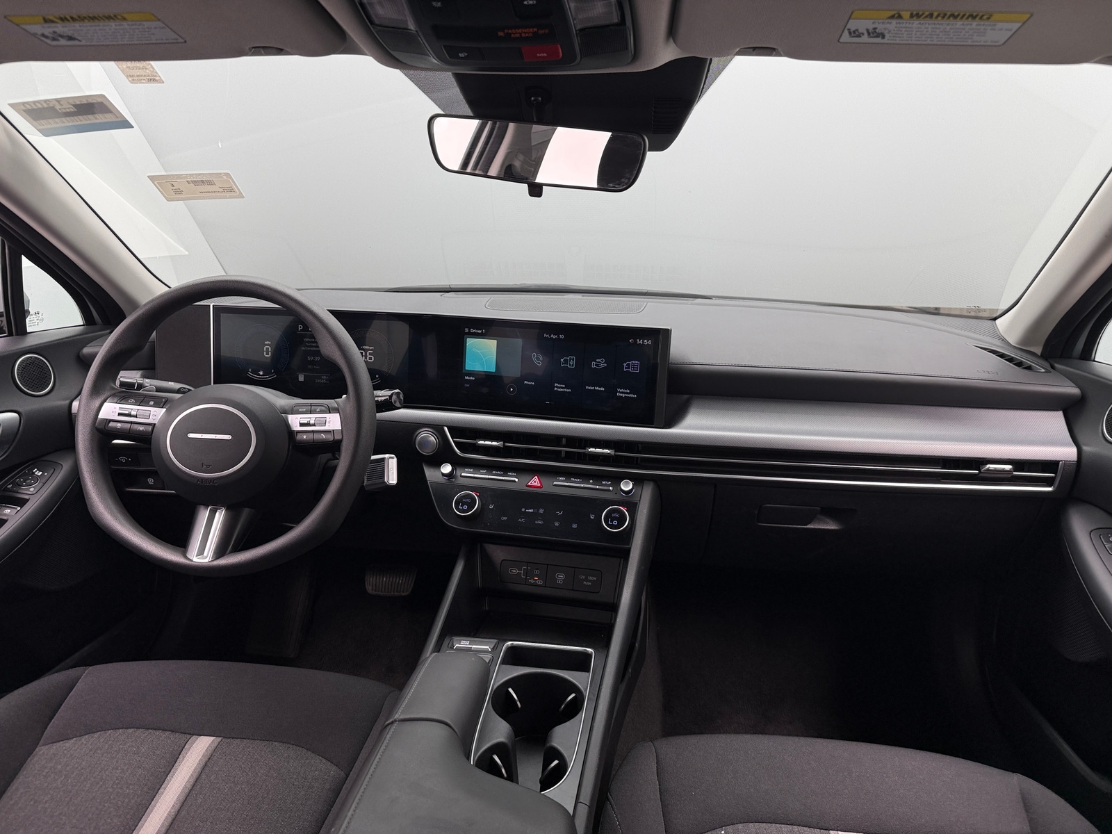 Thumbnail: 2025 Hyundai Sonata - 3