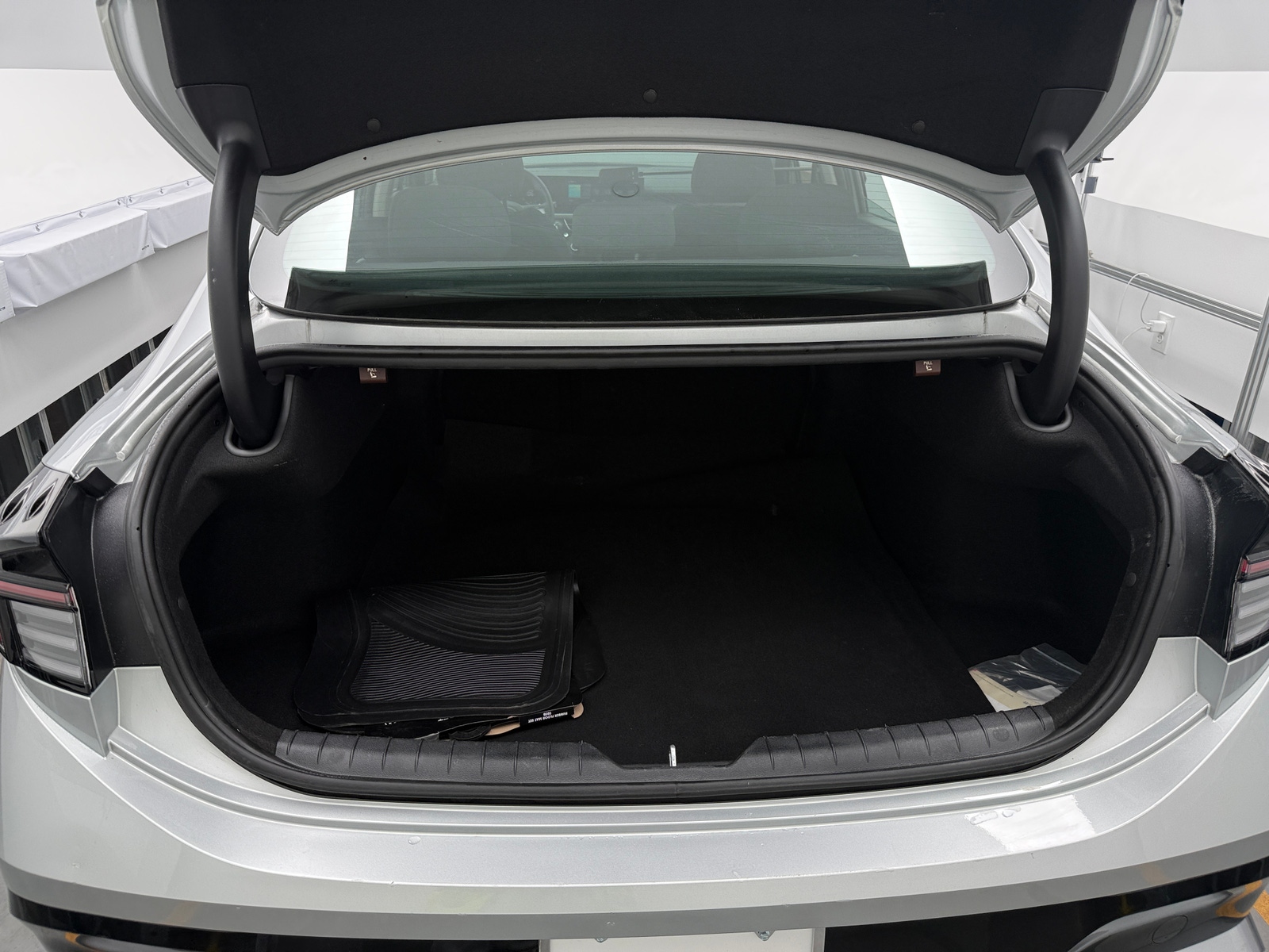 Thumbnail: 2025 Hyundai Sonata - 7