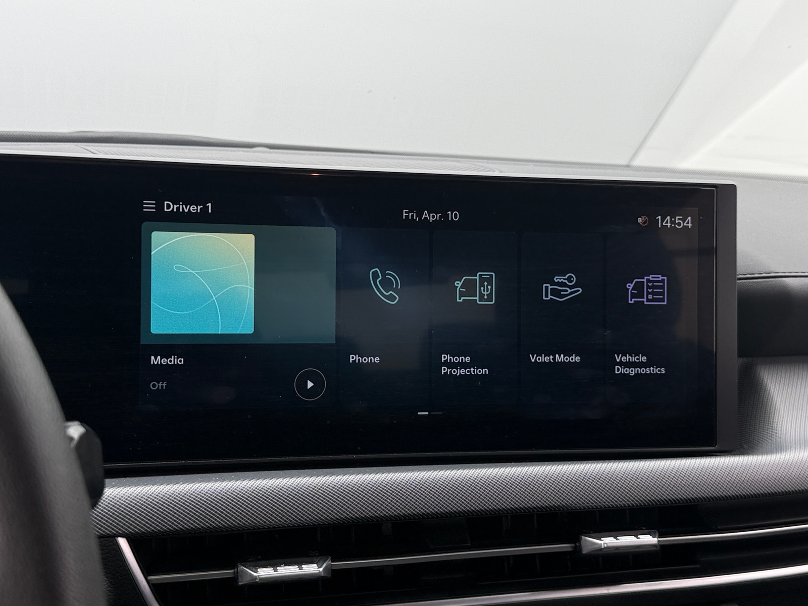 Thumbnail: 2025 Hyundai Sonata - 4