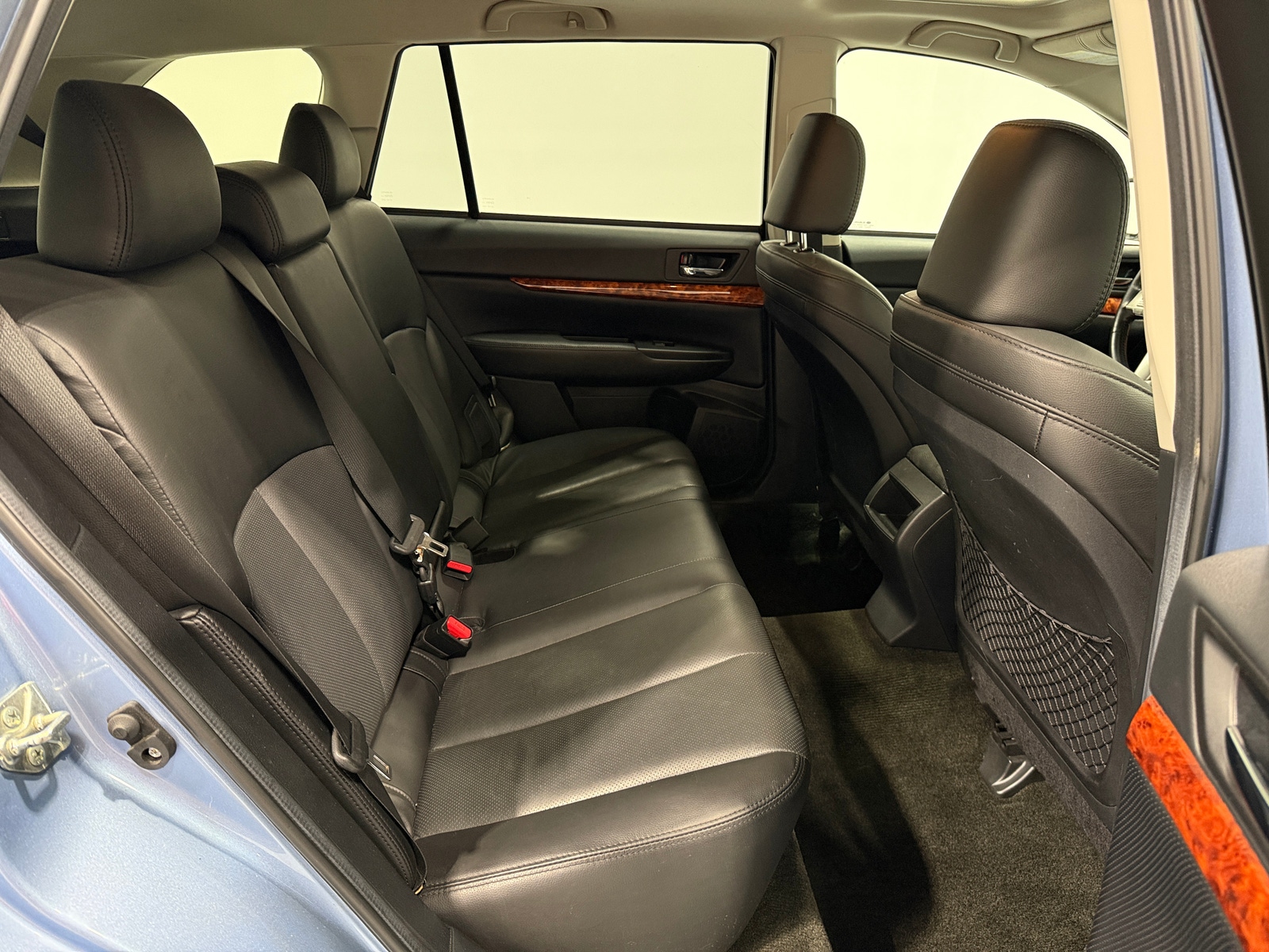 Thumbnail: 2011 Subaru Outback - 5