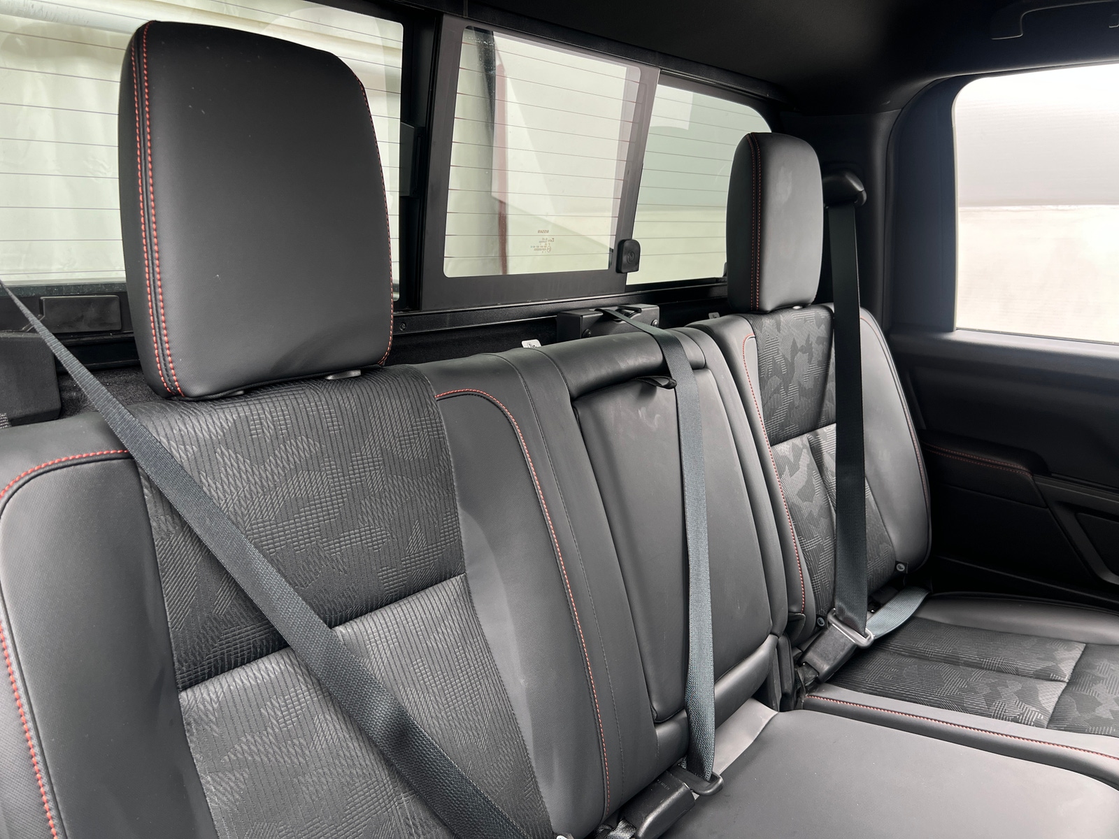 Thumbnail: 2021 Nissan Titan - 6