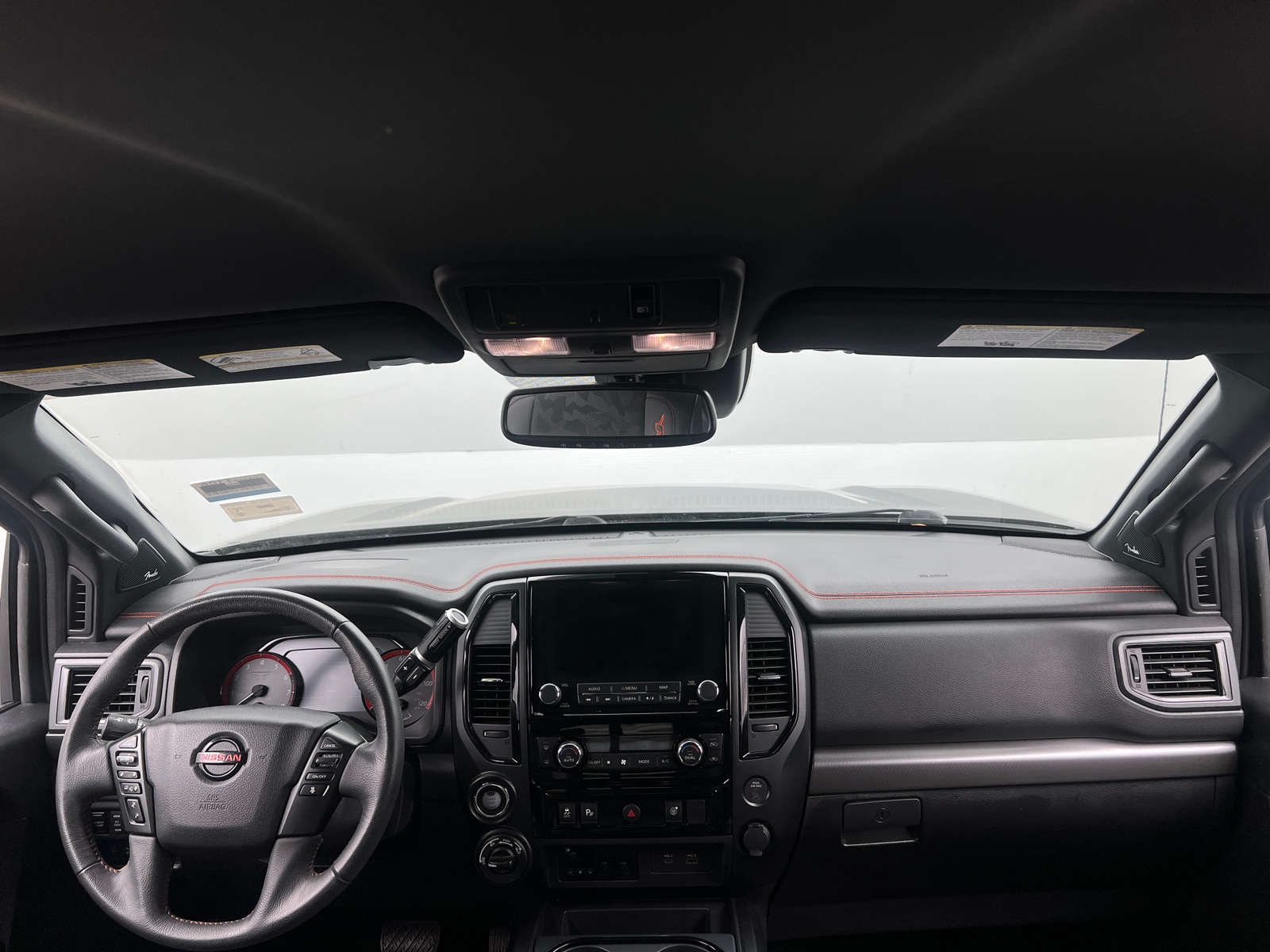 Thumbnail: 2021 Nissan Titan - 3
