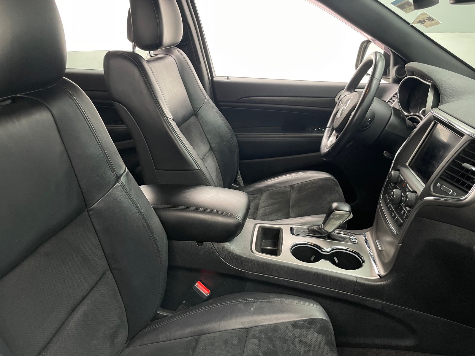 Thumbnail: 2018 Jeep Grand Cherokee - 2