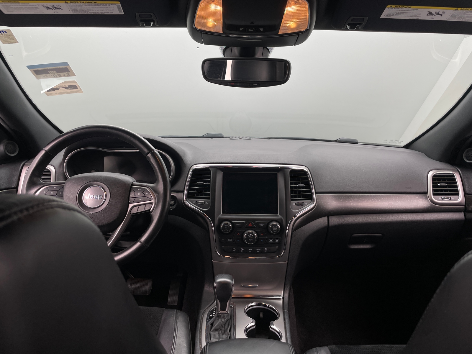 Thumbnail: 2018 Jeep Grand Cherokee - 3