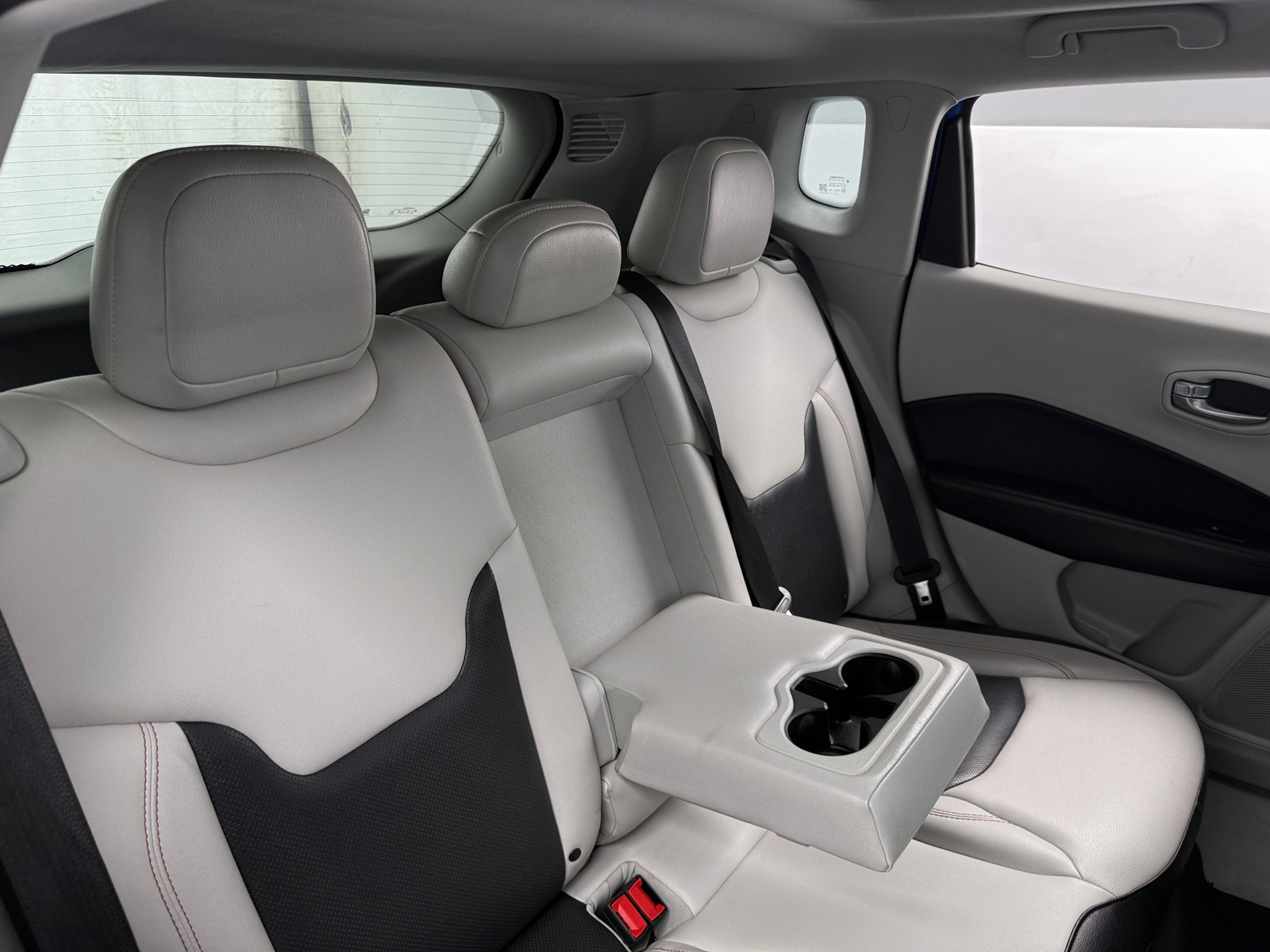 Thumbnail: 2018 Jeep Compass - 5