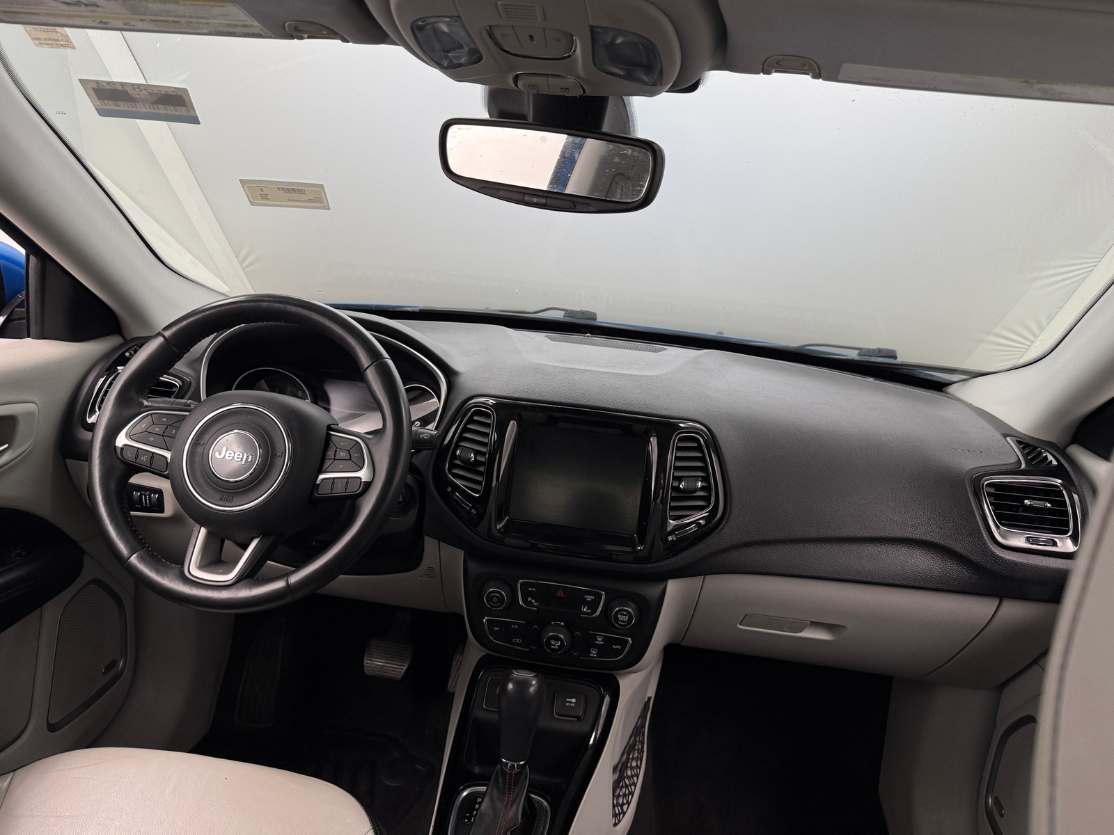 Thumbnail: 2018 Jeep Compass - 2