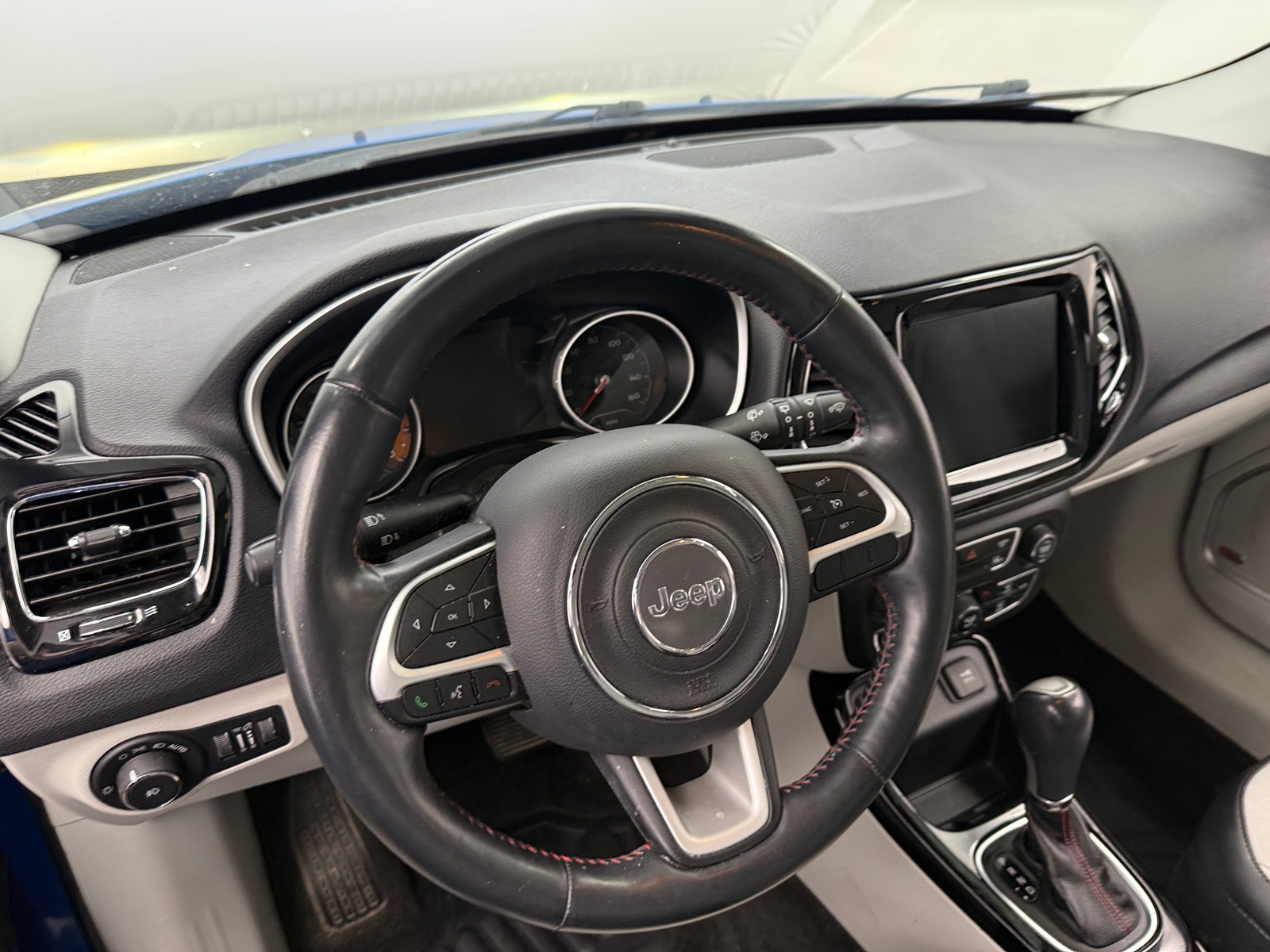 Thumbnail: 2018 Jeep Compass - 4