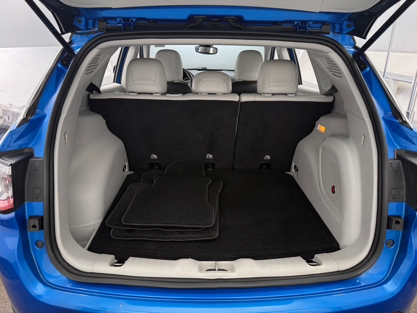 Thumbnail: 2018 Jeep Compass - 6