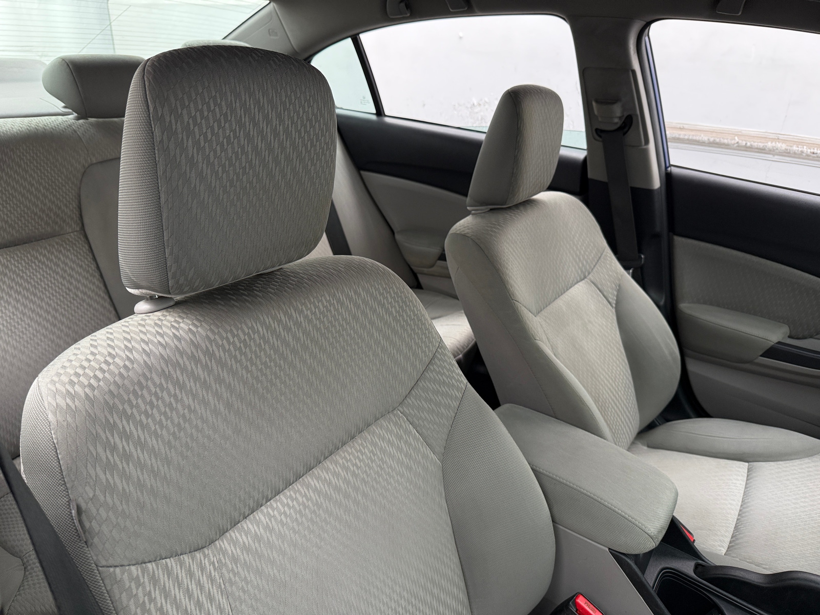 Thumbnail: 2014 Honda Civic - 2