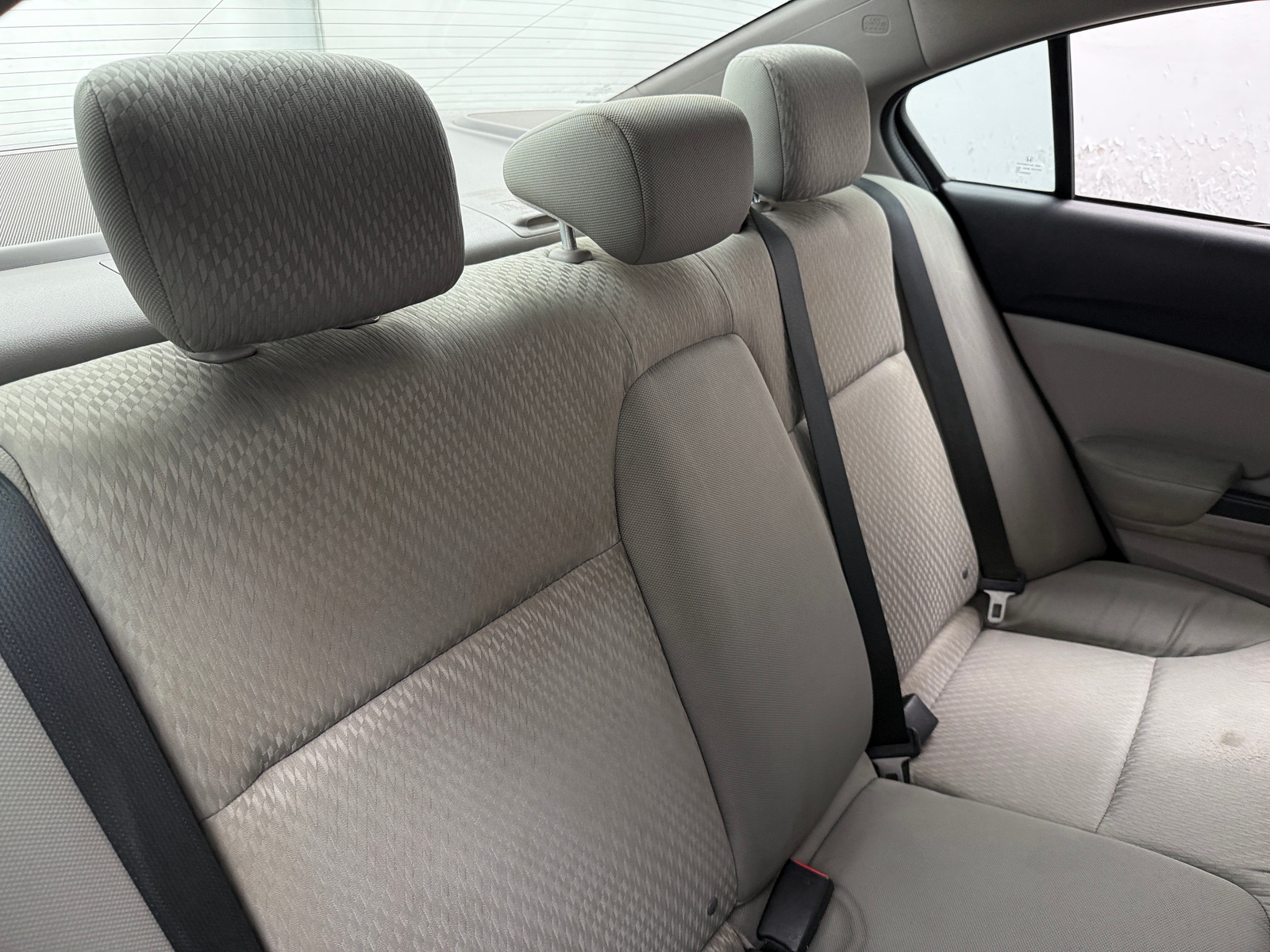 Thumbnail: 2014 Honda Civic - 6