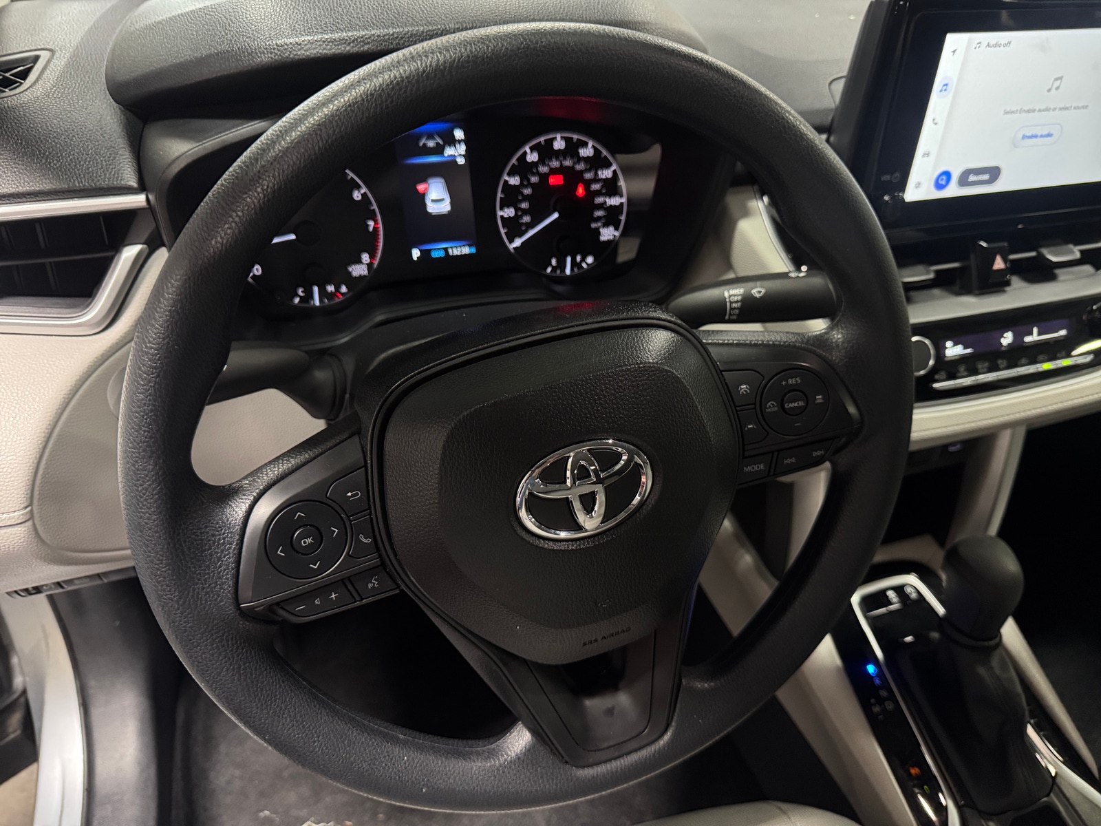 Thumbnail: 2025 Toyota Corolla Cross - 5