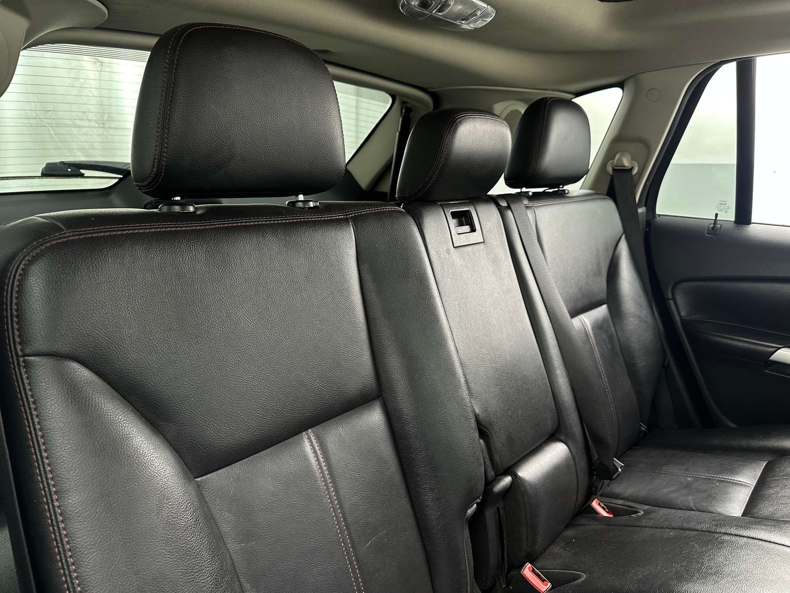 Thumbnail: 2011 Ford Edge - 5