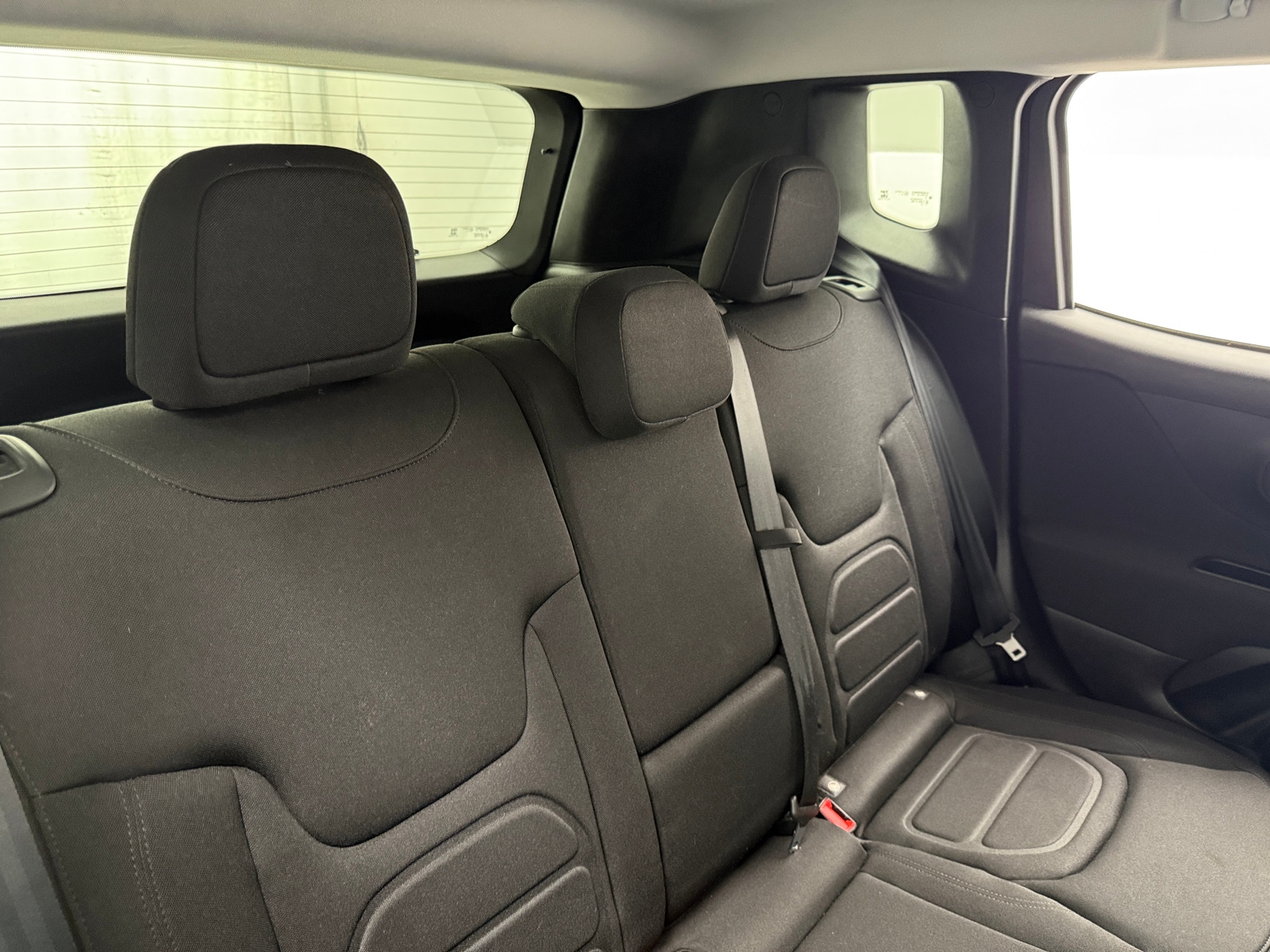 Thumbnail: 2021 Jeep Renegade - 6