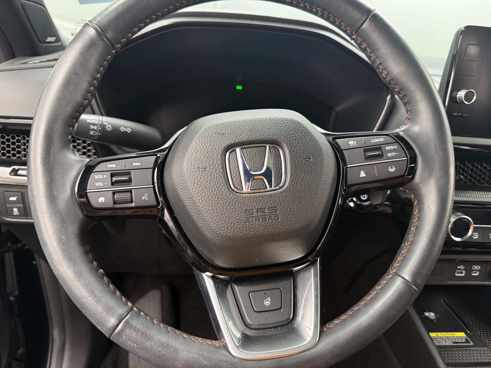 Thumbnail: 2025 Honda CR-V - 4