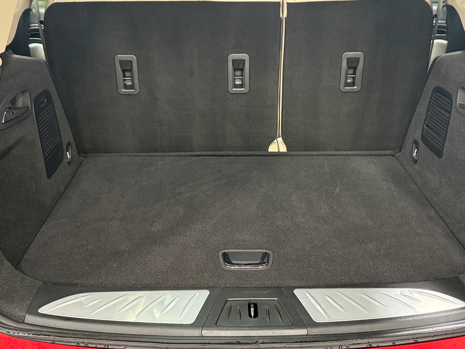 Thumbnail: 2017 Buick Envision - 6