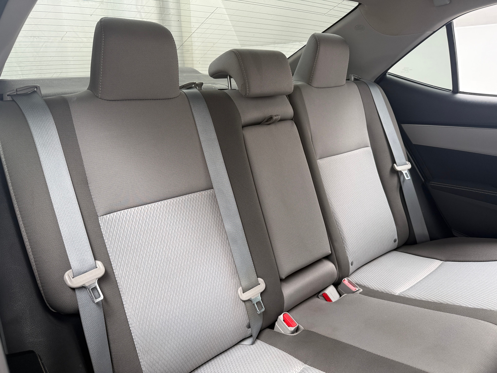 Thumbnail: 2017 Toyota Corolla - 6