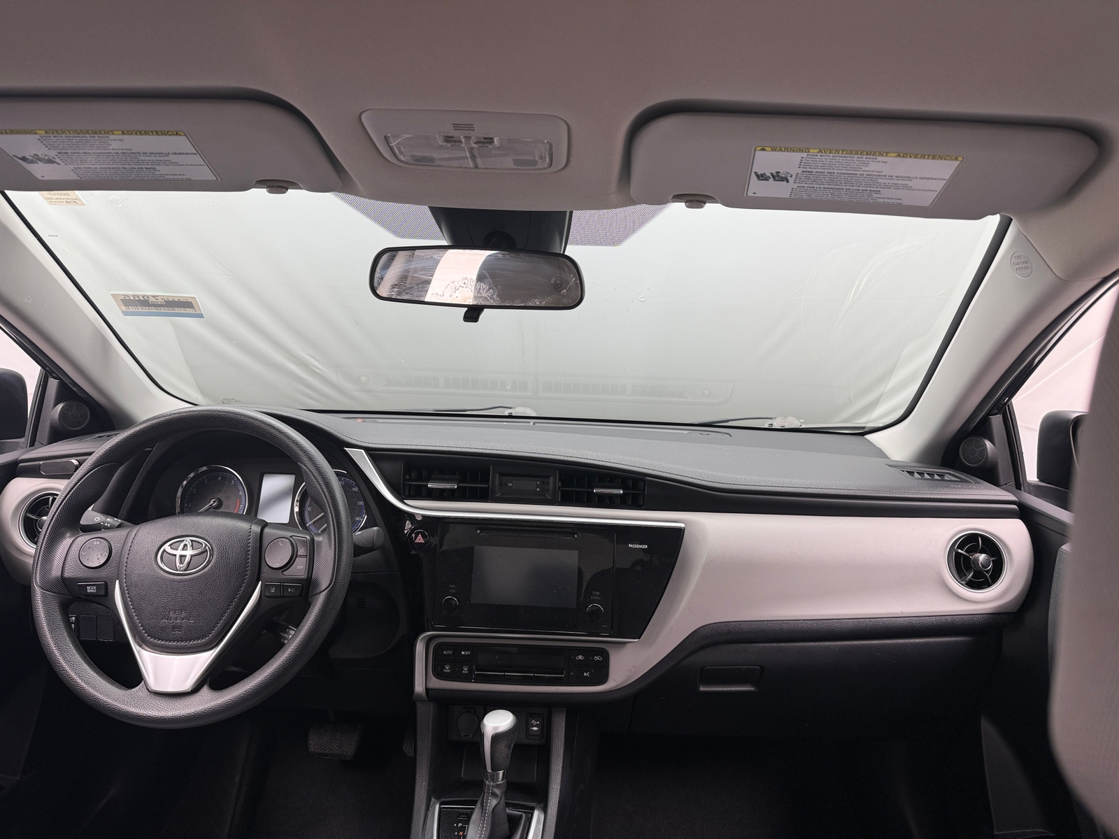 Thumbnail: 2017 Toyota Corolla - 3