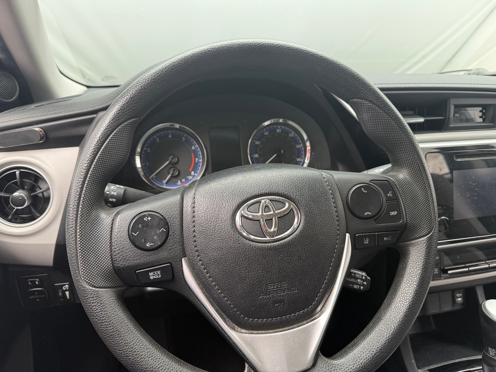 Thumbnail: 2017 Toyota Corolla - 5