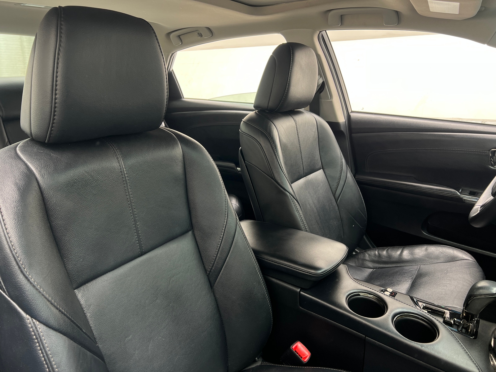 Thumbnail: 2014 Toyota Avalon - 2