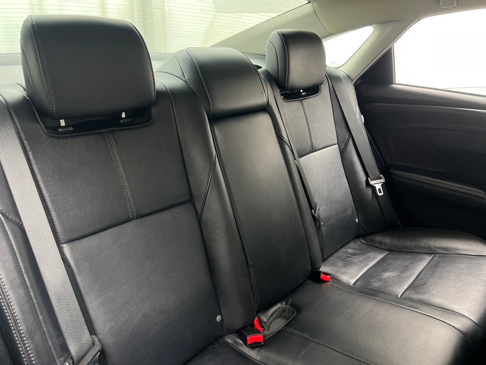 Thumbnail: 2014 Toyota Avalon - 6