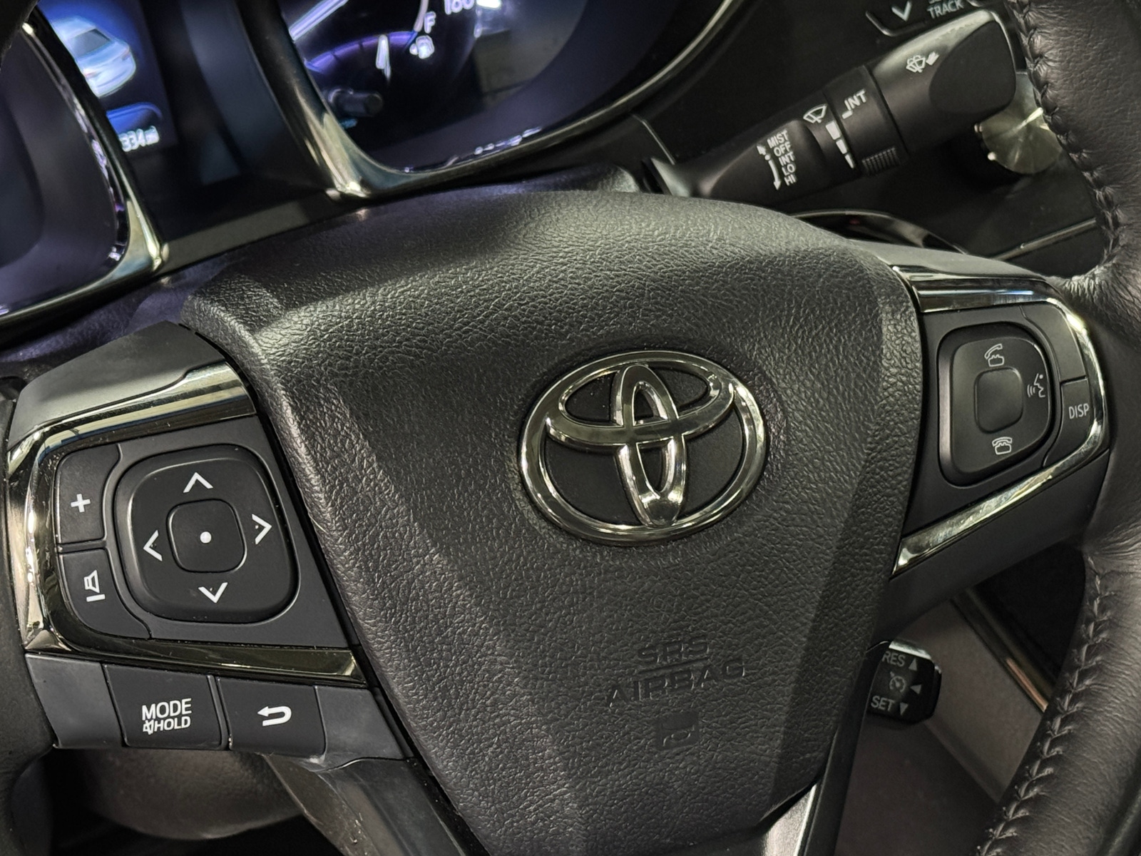 Thumbnail: 2014 Toyota Avalon - 5